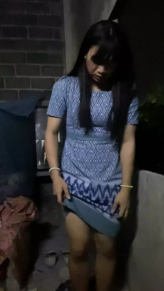 080 Today's Thai teacher outfit is beautiful. thumbnail