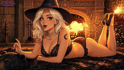 Halloween Special – Sweet Teat Treats – One