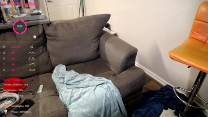 Steelwood303 full vid edging and cum for fans