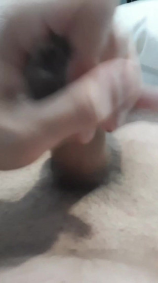 Jerk For Cumming