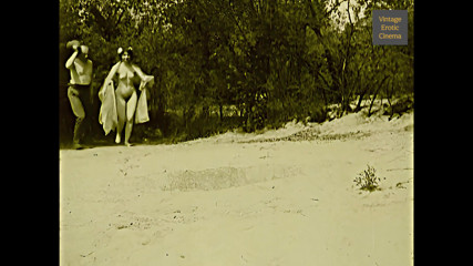 Das Sandbad Aka the Sand Bath Restored in 4K. - Bild 6