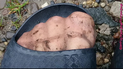 Pedal Pumping, Dirty Nylon in the Car thumbnail