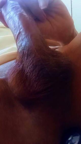 My Virgin Little Asshole Taking Its First Little Toy, and My Penis Cumming with Happiness.