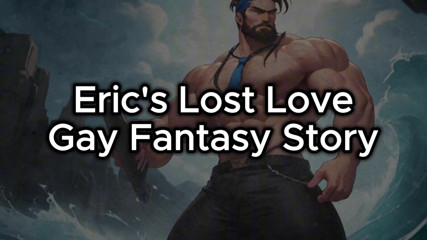 Gay Erotic Fantasy - Eric and Tyrus