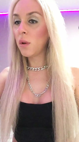 Bridget Berlussconi masturbation big dick