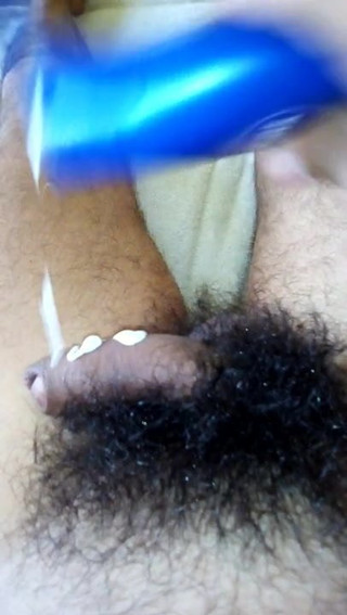 Nivea milk