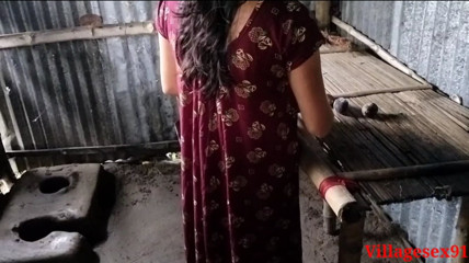 Desi indian local village wife fuck