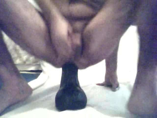 big dildo