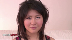 Busty Asian Teen Kyouka Mizusawa Gives Epic Blowjob Leading to Hardcore Sex Adventure
