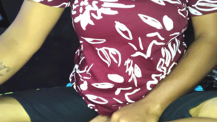 Anjali Sharma 28 year old women fingering on pusssy, not satisfied