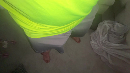 Dick Pants