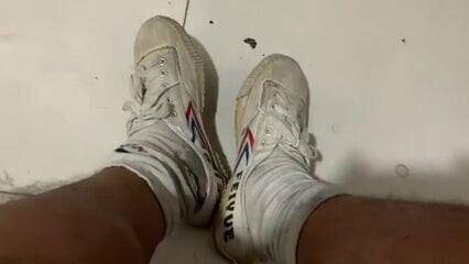 My dirty socks