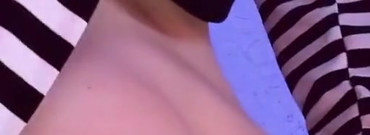 Booty Tease