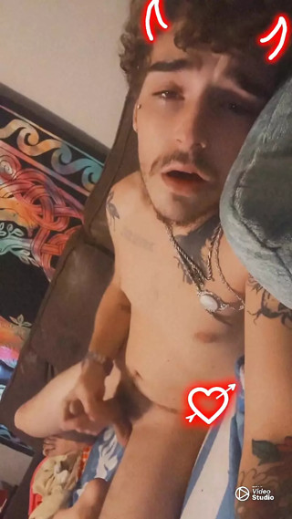 They Say Its a Sin But Do I Care Nope! Dripping Cumshot