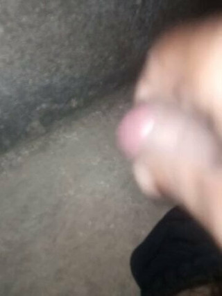Huge cum