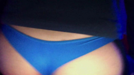 KellyCD666 Brazilian Cross Big Ass Webcam! thumbnail