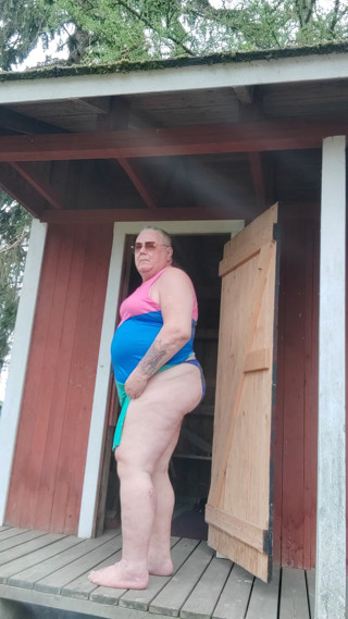 Strippin for you. Gangstazz Big Ass