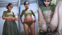 Cute baby very happy to see huge cum on pussy.My desire to fuck him all night is boundless