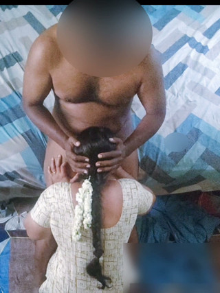 Cheating Neighbour Wife Invite to Her Home Sucked My Dick &amp; I Fucked Her Doggy Style &amp; Cum Inside Her