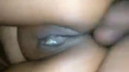 Anal latina rica
