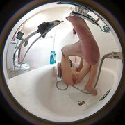 Lizzy Yum July 2024 ELECTRIC #4 different view fantasy masturbation bathing pussy clit boobs orgasm