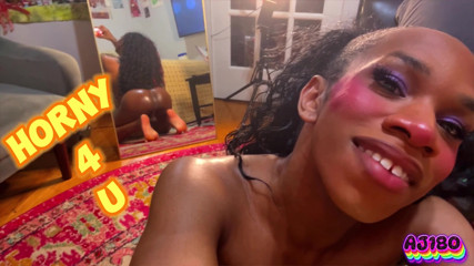 Horny 4 U