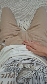 Masturbation