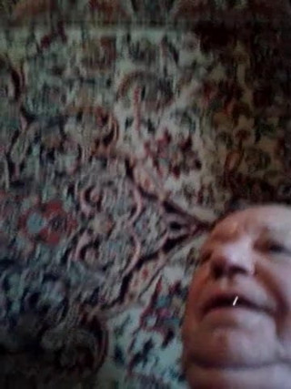 Old man