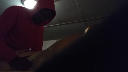 Red riding hood