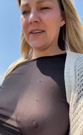 Daddys Luder  Look how my tits bounce | Big Boobs Porn Tube | Big Boobs Update