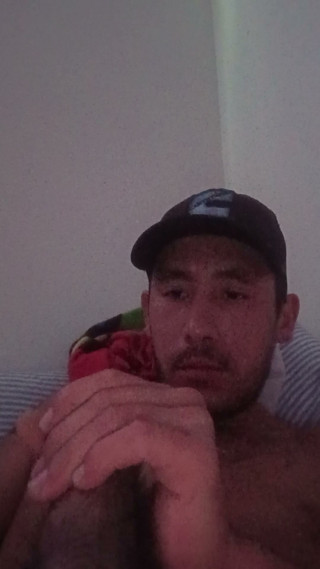 Straight guy Amateur Solo masturbation