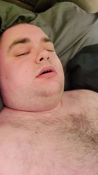 Steveo Pocket Pussy Session