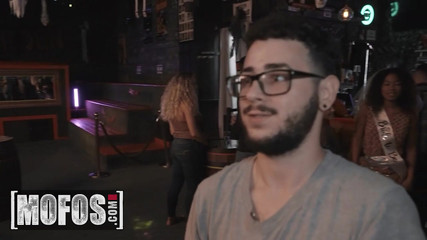 MOFOS – Bride To Be Skyla Sun Has The Best Bachelorette Party As She Sucks A Big Cock With Her Friend Dani Diaz