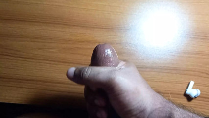 TEEN MASTERBATING POV