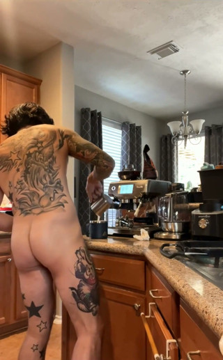 Do You Like Voyeuristic Videos?