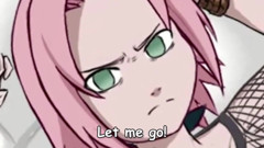 Sakura Couldn't Avoid What Happened With Her (Jikage Rising #10)