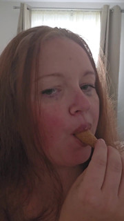 Eating Ice-cream Can Be Very Sexy