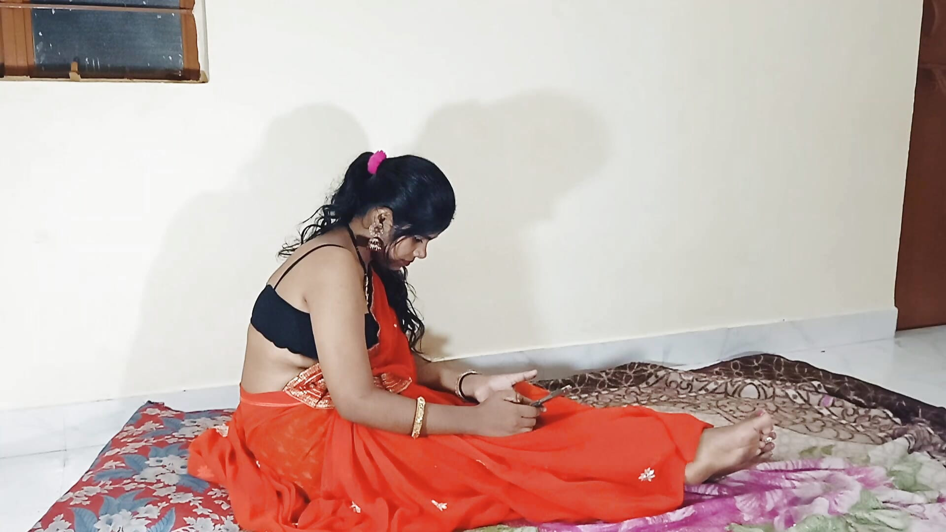 Maine Apne Bua Ko Choda HD Video Desi Chudai Video HD Porn Web Serise