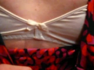 training bra 2