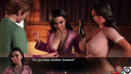 Treasure of Nadia - (PT 28)