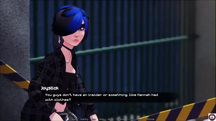 Hooked! – (PT 04) – Feeding the subway monster