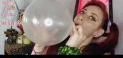 Shyyfxx Put Me to the Test to See if I'm Sexy Playing Anything! Looner Fetish!
