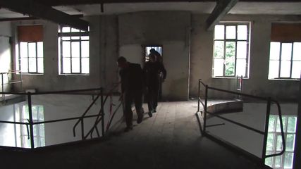 Area 69 escape from the sex zone movie - German DVD