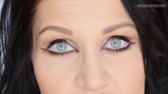 Eyes rapture...