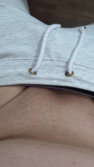 The Hair on My Penis - Led Hair Removal