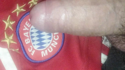 Young Colombian porn in my room I masturbate
