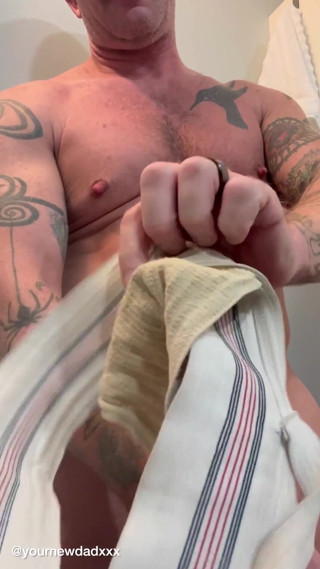 Creaming the Jock