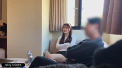 Final Secret Meetup with My Cute Girlfriend Who Chose Love Over Lust Before We Part Ways