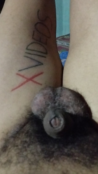 Sex xxx in my bed 1