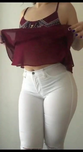 Big ass